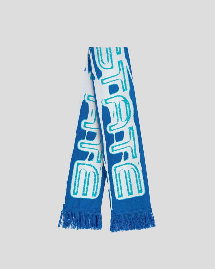 Sonic scarf front