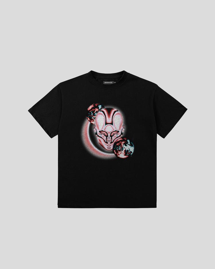 Spacehead T-shirt front