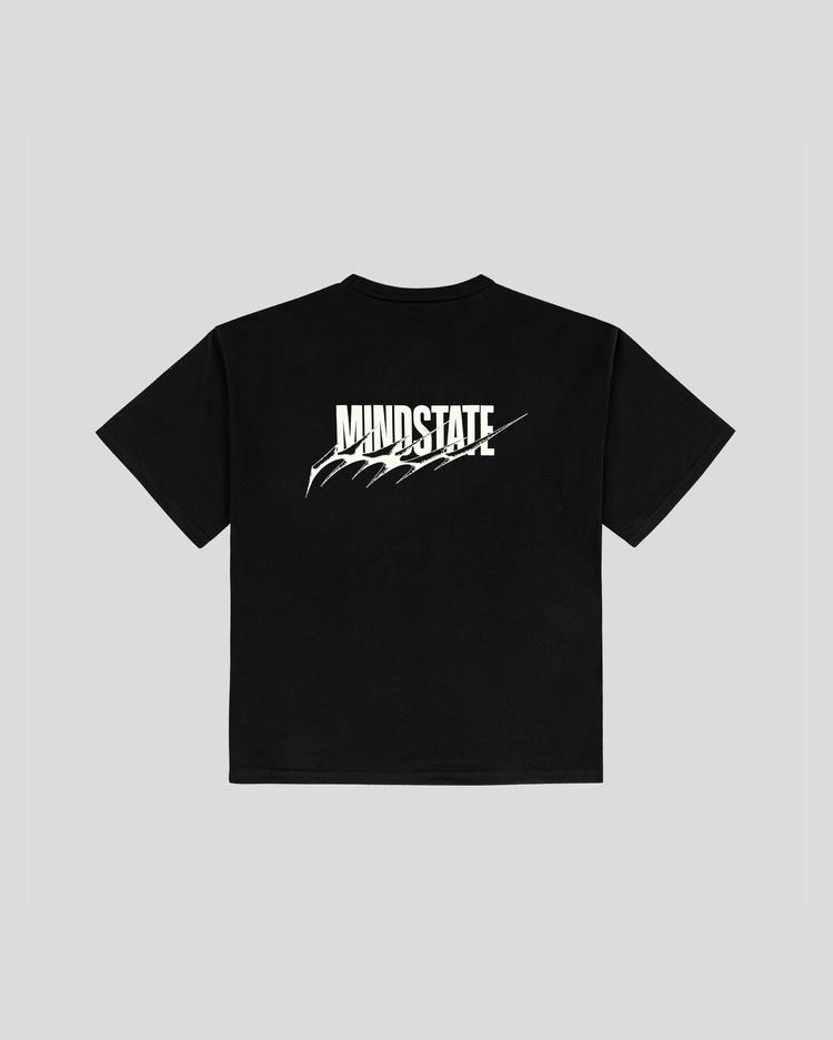 Toughtwave T-shirt back