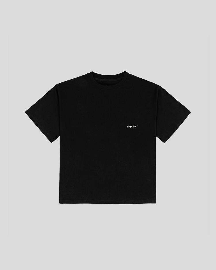 Toughtwave T-shirt front