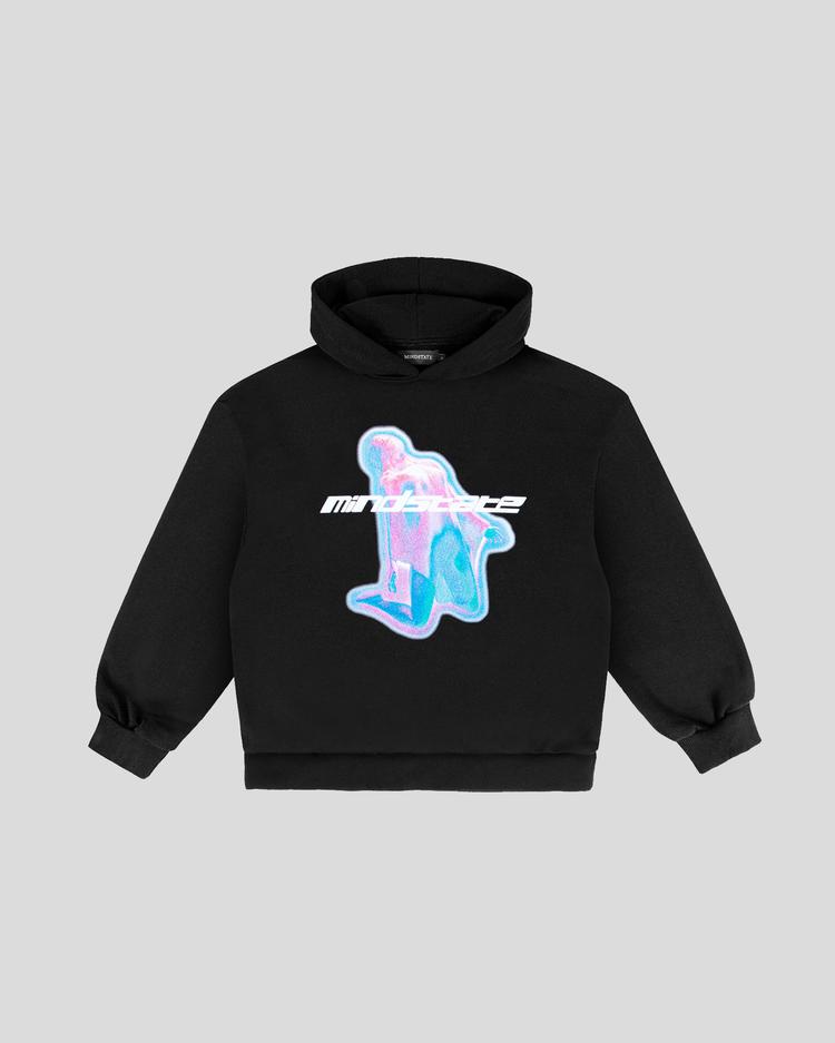 Universe hoodie front