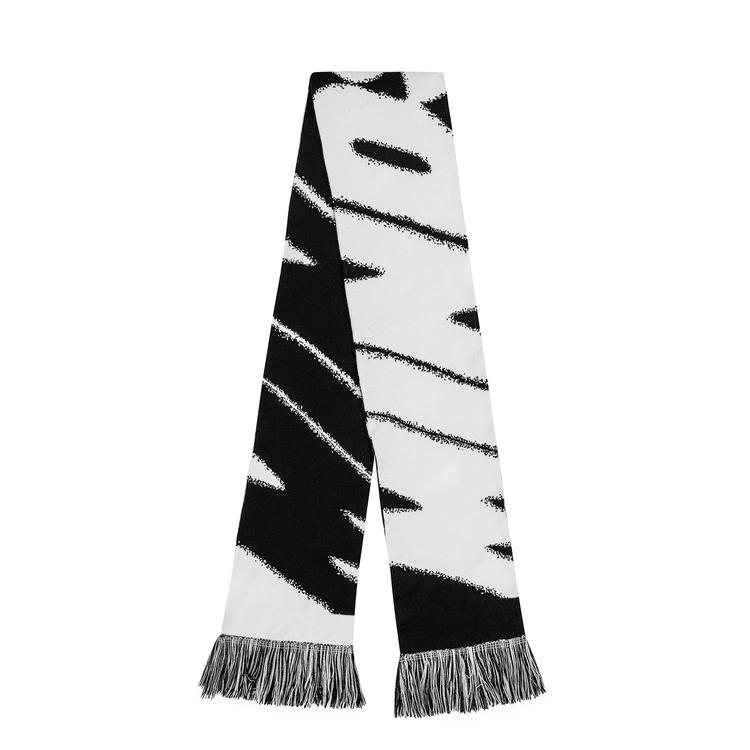 Noise Scarf front