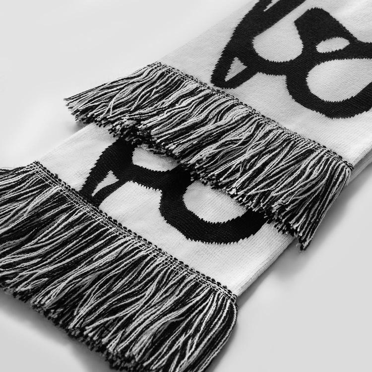 Y2K Scarf back